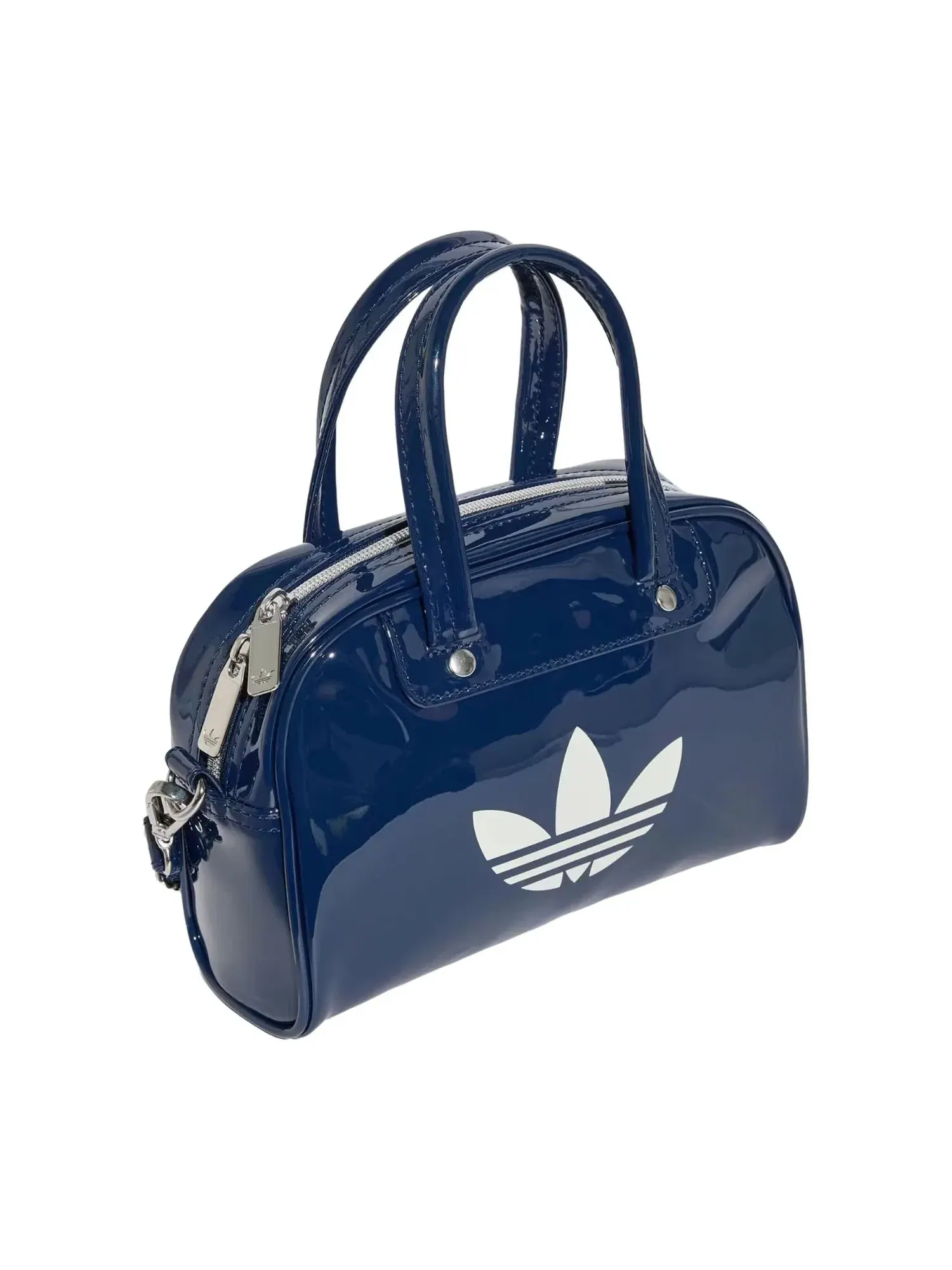 Женская сумка-боулинг с принтом Adicolor Mini Bowling Bag Adidas — 3