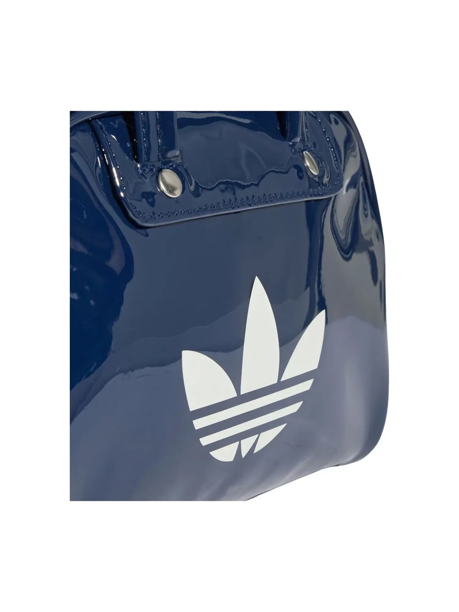 Женская сумка-боулинг с принтом Adicolor Mini Bowling Bag Adidas — 4