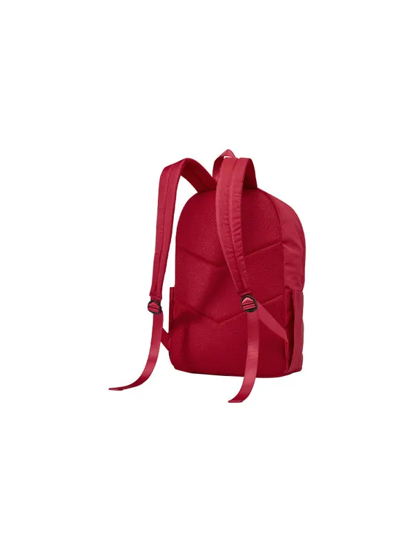 Сумка logo graphic backpack 'red white' Skechers — 4