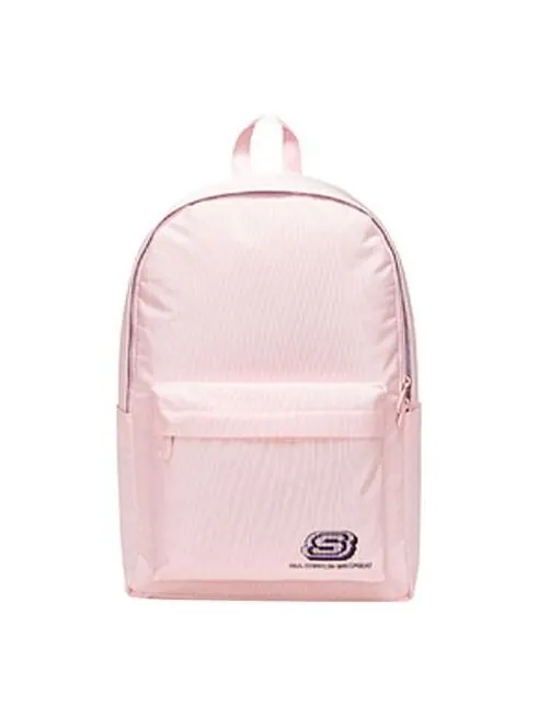Сумка logo printed backpack 'pink' Skechers