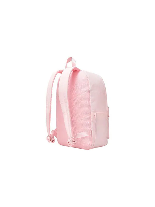 Сумка logo printed backpack 'pink' Skechers — 3