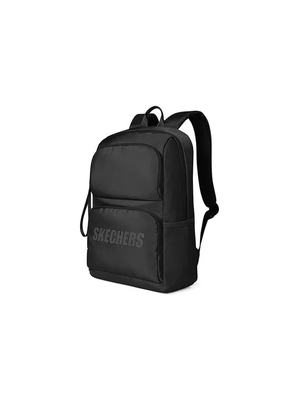 Сумка backpack 'black' Skechers — 3