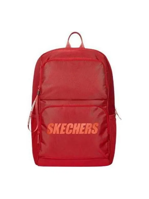 Сумка backpack 'red' Skechers — 1