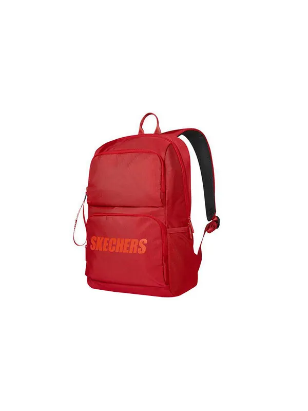 Сумка backpack 'red' Skechers — 2