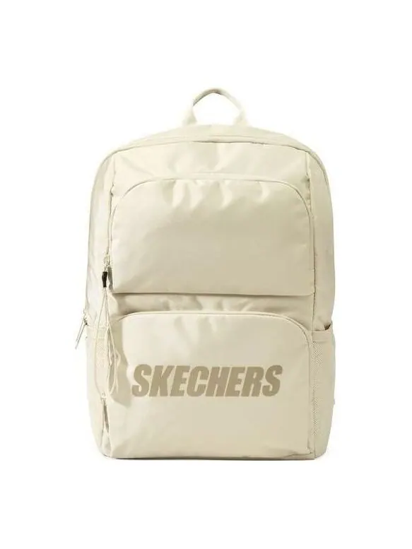 Сумка backpack 'beige' Skechers
