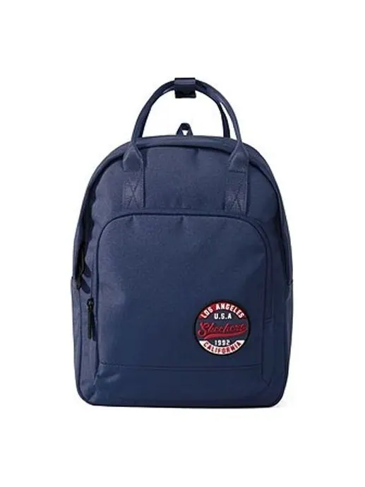 Сумка colorful collection backpack 'navy' Skechers