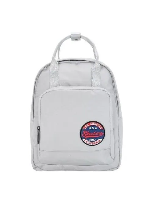 Сумка colorful collection backpack 'grey' Skechers