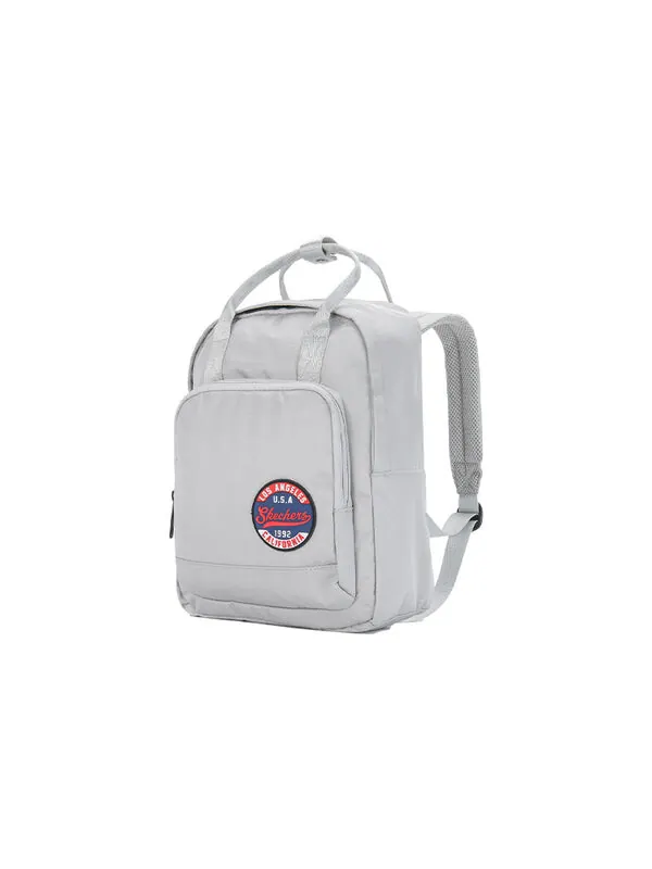 Сумка colorful collection backpack 'grey' Skechers — 2
