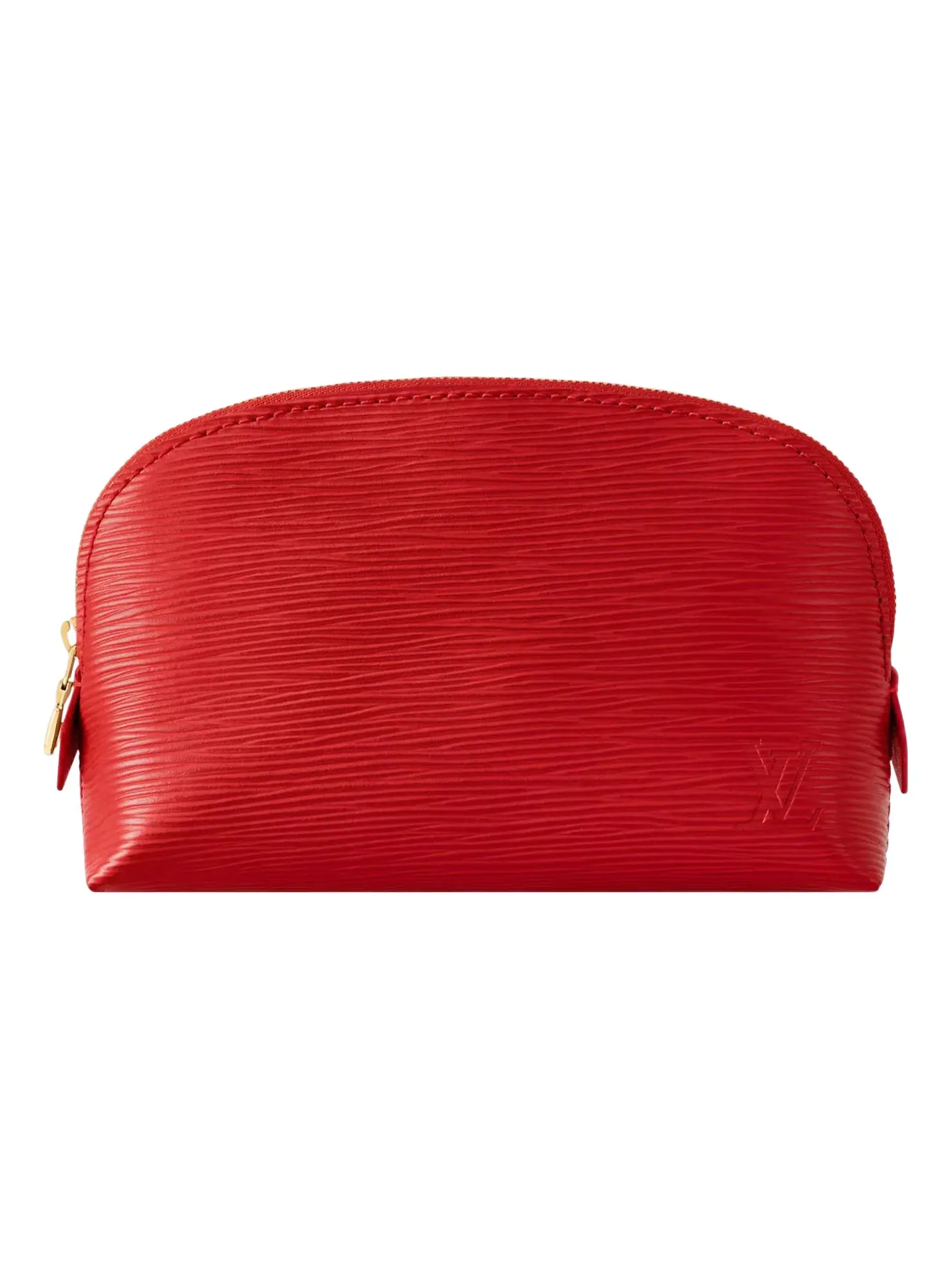 Женская косметичка Louis Vuitton Rouge Louis — изображение 1 из 5, красный