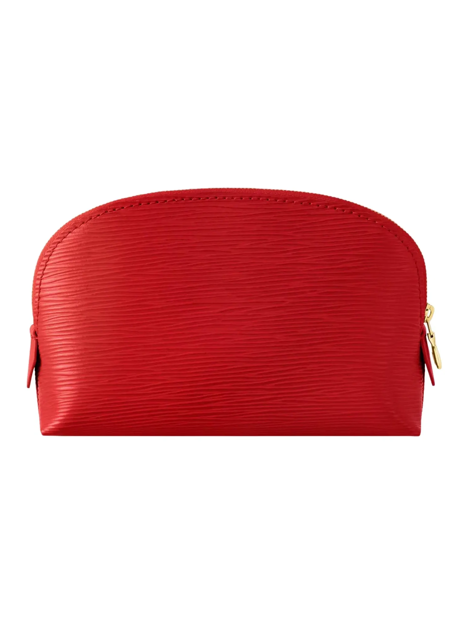 Женская косметичка Louis Vuitton Rouge Louis — изображение 3 из 5, красный