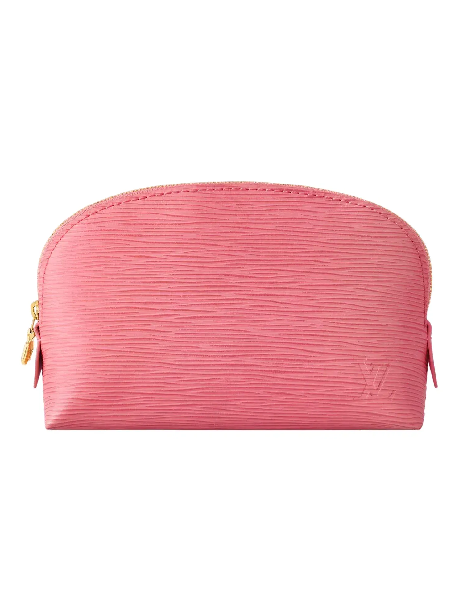 Женская косметичка Louis Vuitton Cosmetic Pouch PM Tender Bliss Pink — изображение 1 из 5, розовый