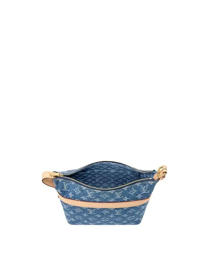 (WMNS) Косметичка Louis Vuitton Cruiser — изображение 3 из 5, синий
