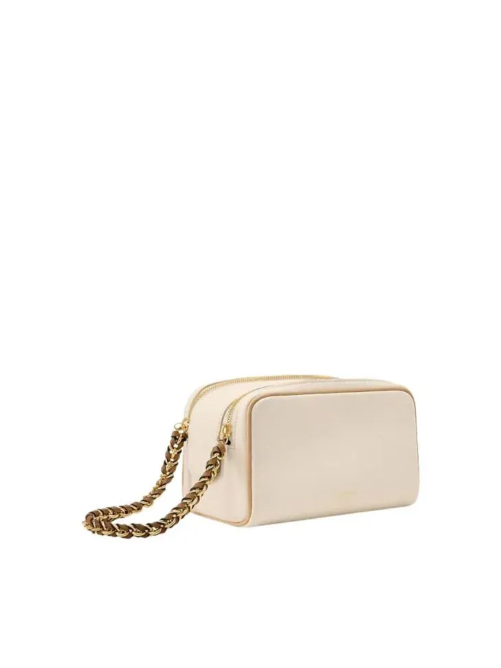 Косметичка (WMNS) Комплект LOUIS VUITTON 26 Dopp «Ваниль» — изображение 2 из 7, бежевый