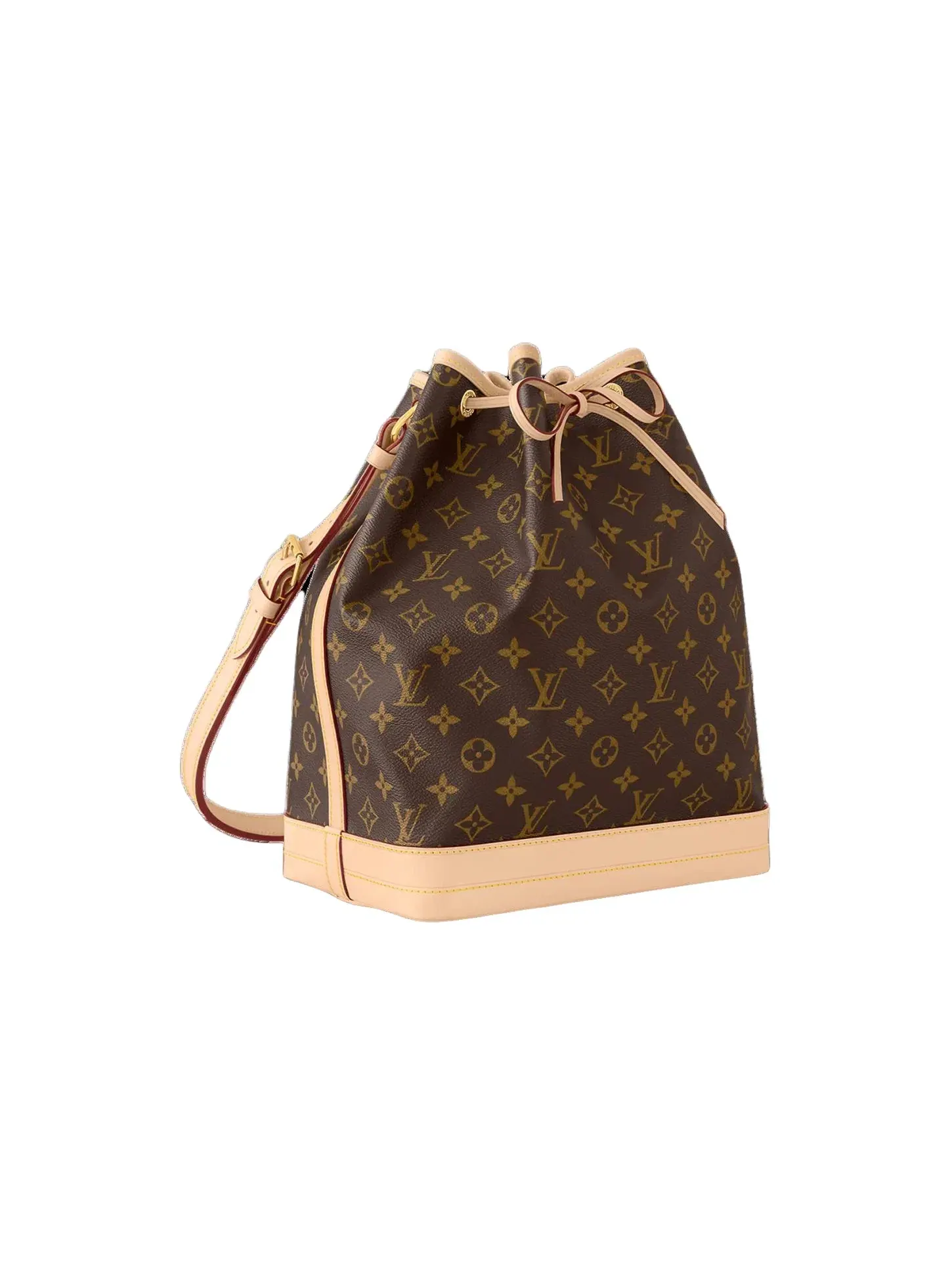 Сумка женская LOUIS VUITTON Noé Monogram — 2
