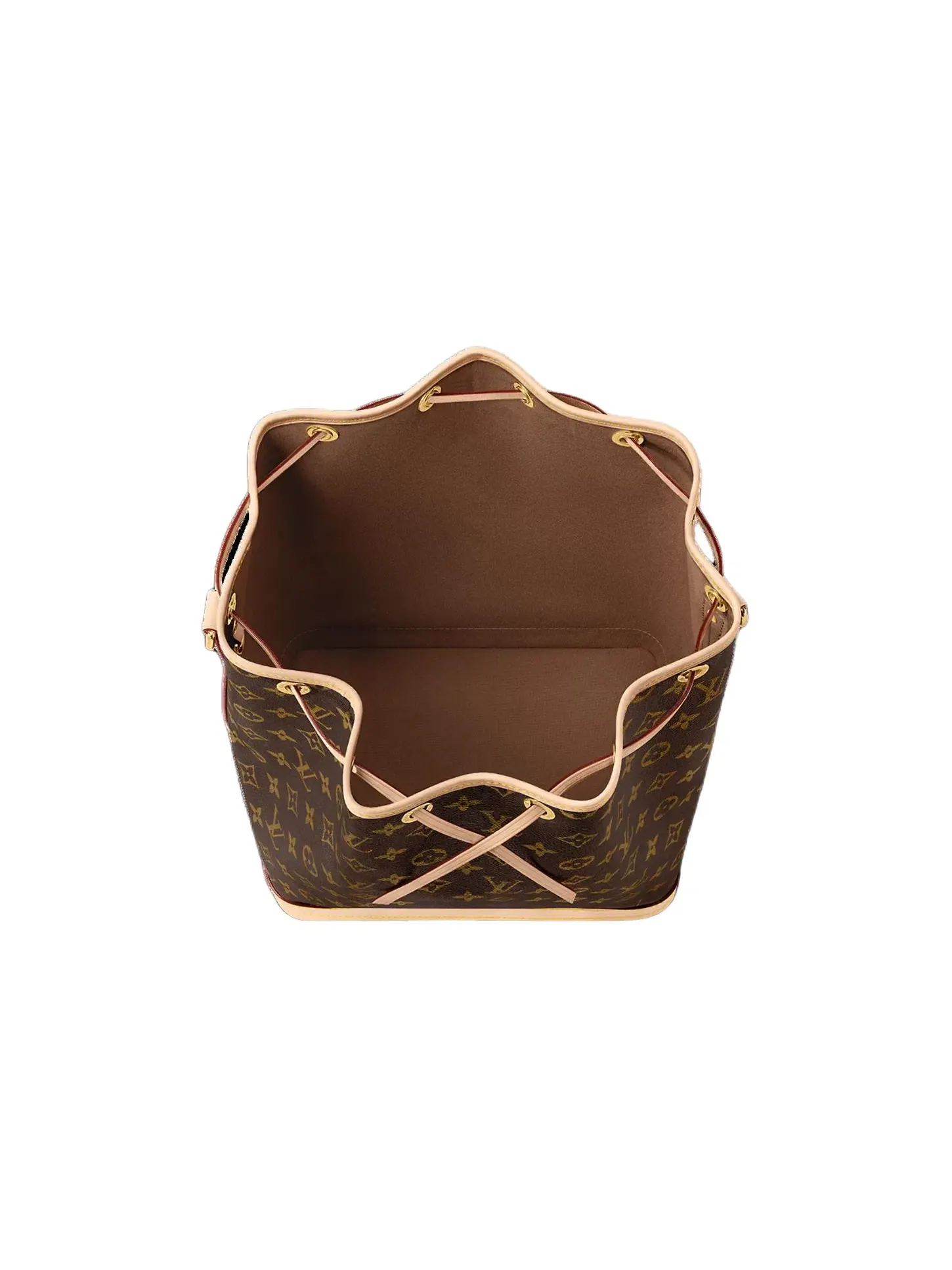 Сумка женская LOUIS VUITTON Noé Monogram — 3