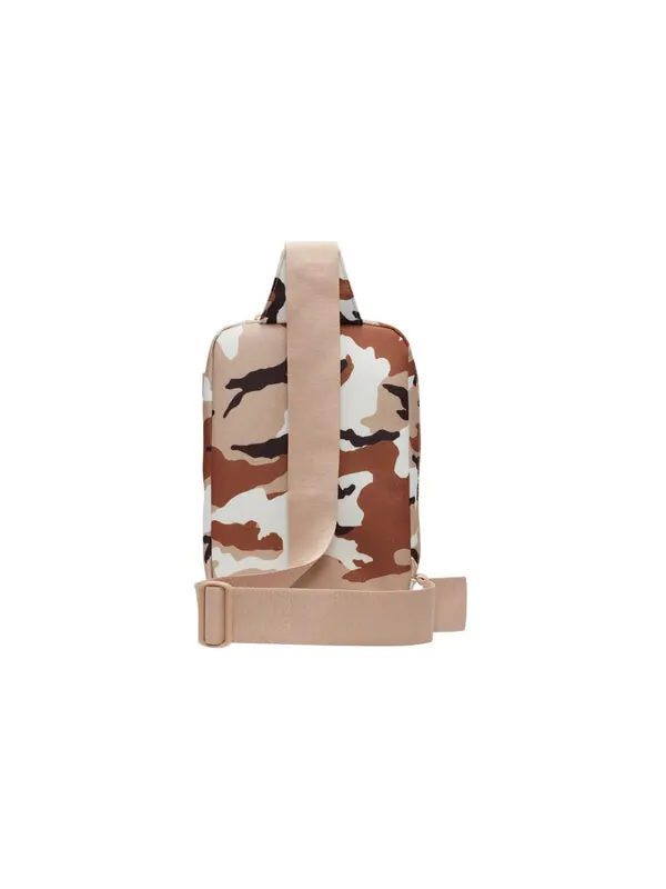Сумка hesi crossbody crossbody bag 3l 'desert camo' Air Jordan — изображение 3 из 4, мульти
