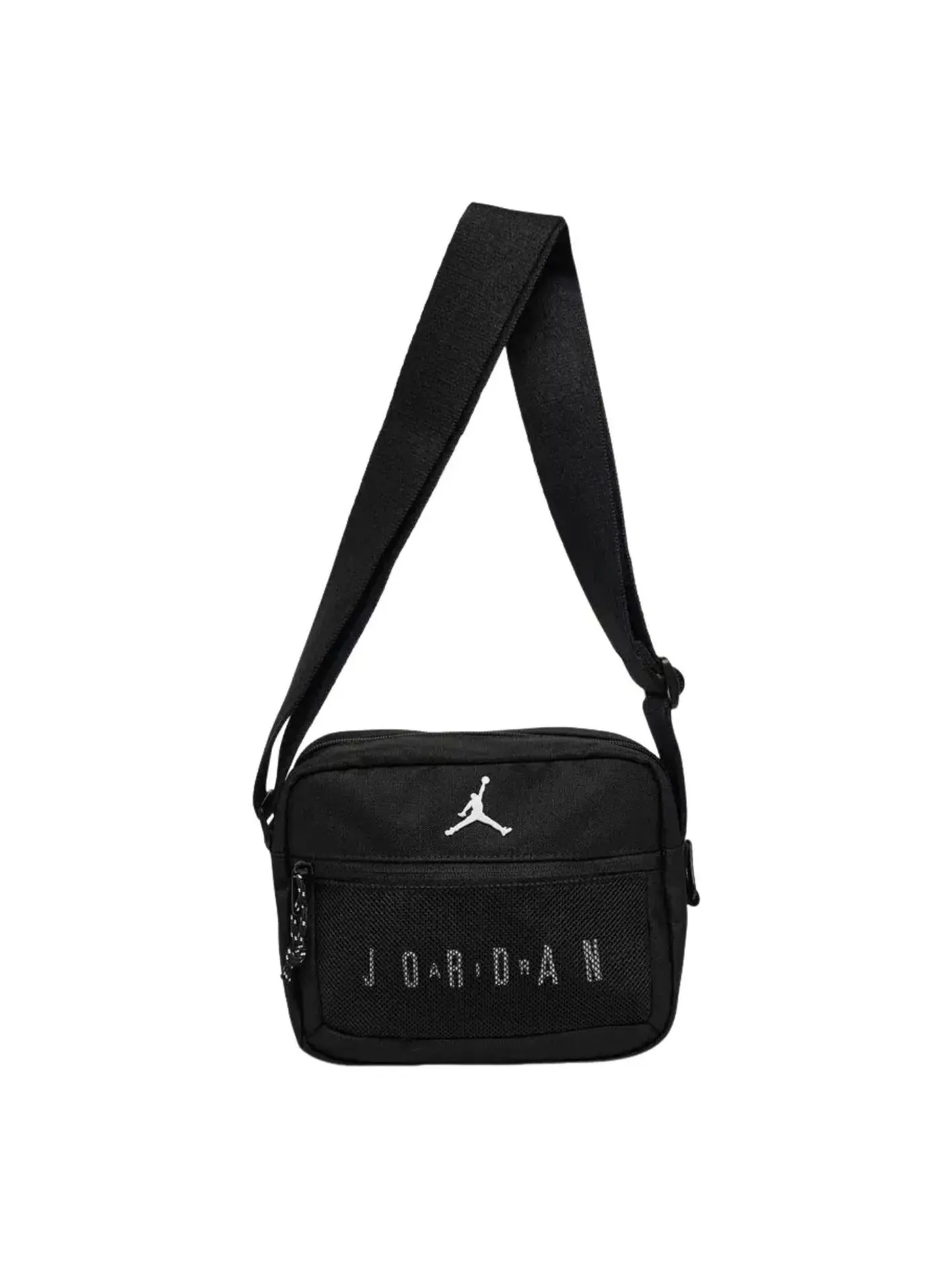 Сумка-мессенджер Jordan 3.6L Blacktop — 1