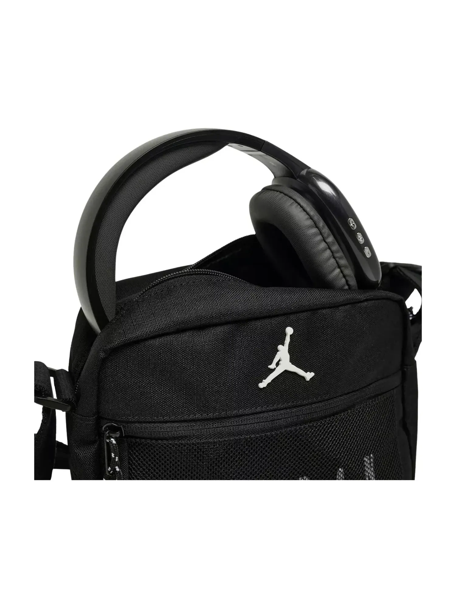 Сумка-мессенджер Jordan 3.6L Blacktop — 4
