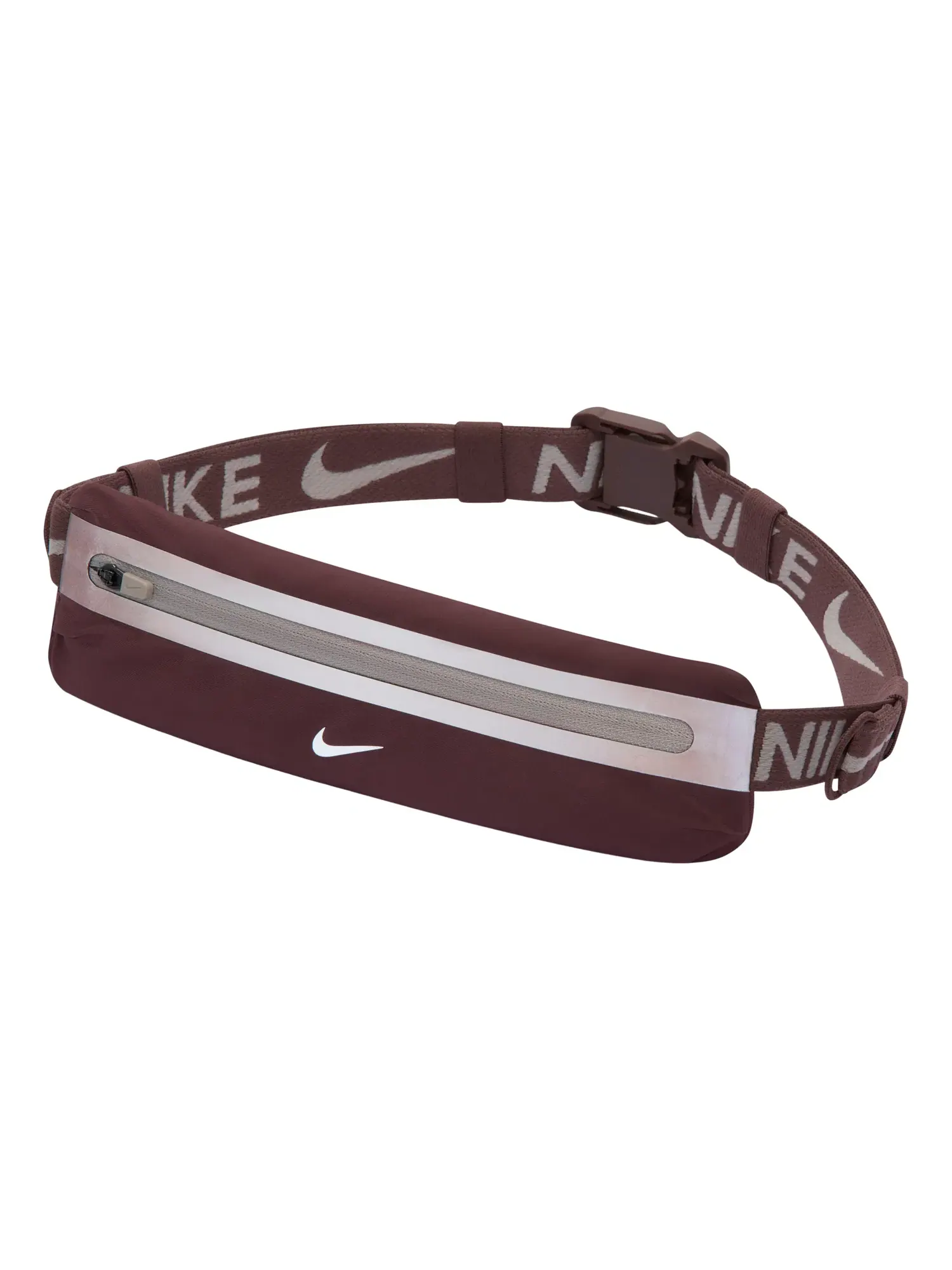 Мужская поясная сумка для бега Slim 4.0 Nike — 1