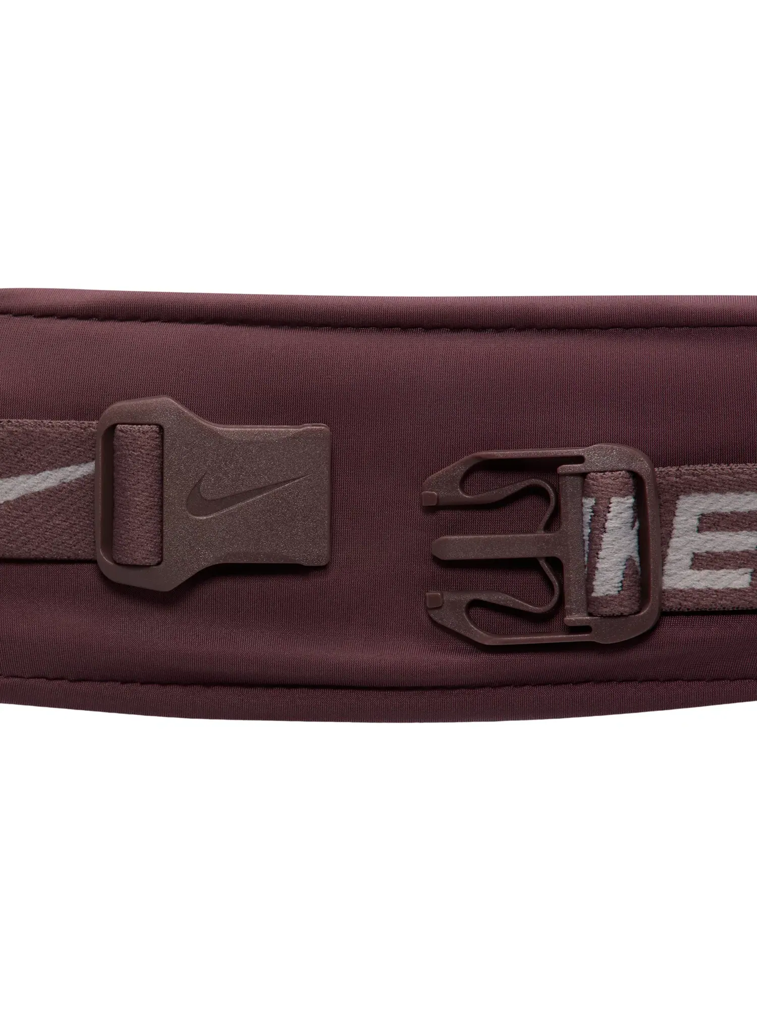 Мужская поясная сумка для бега Slim 4.0 Nike — 2