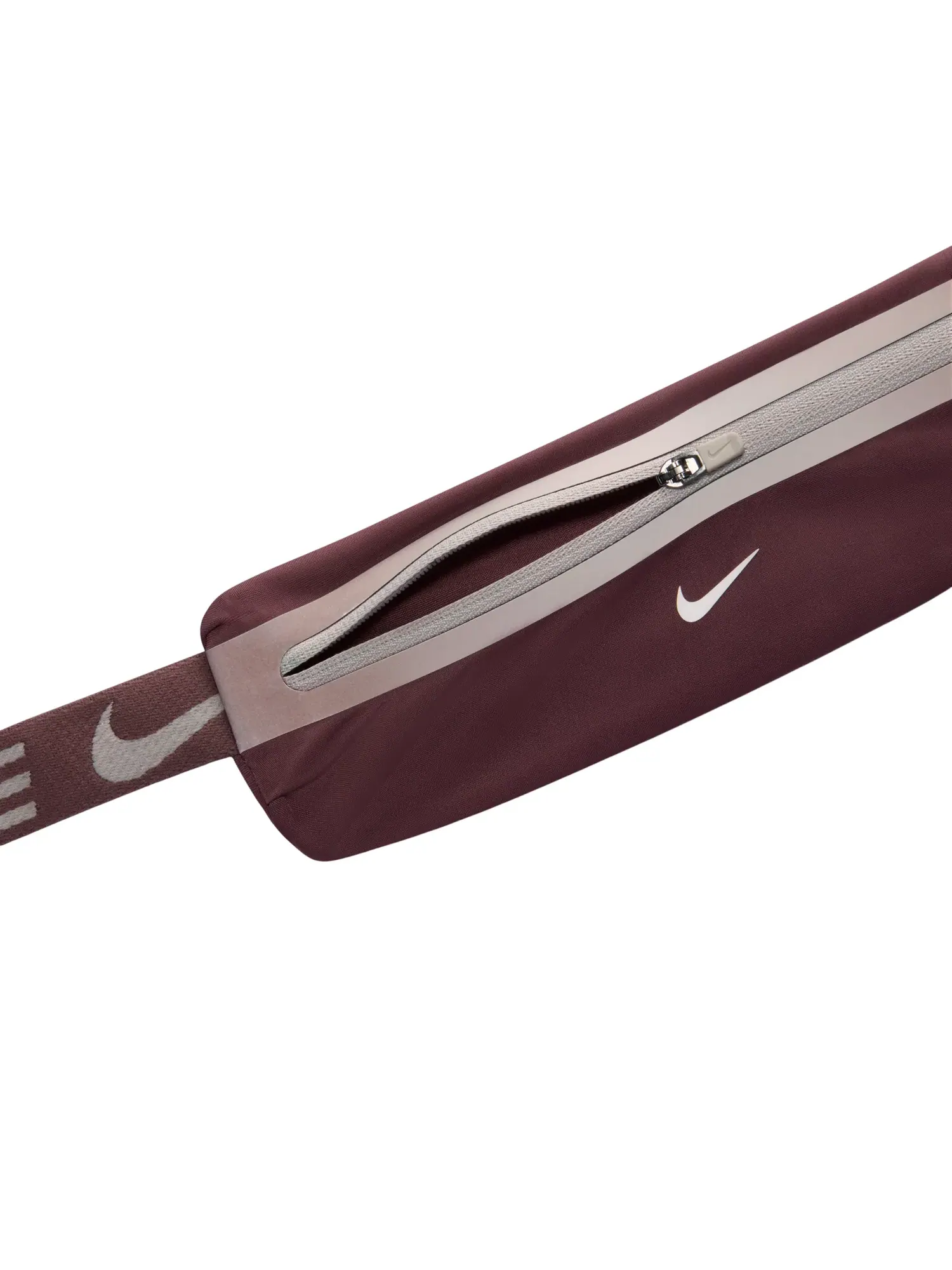Мужская поясная сумка для бега Slim 4.0 Nike — 3