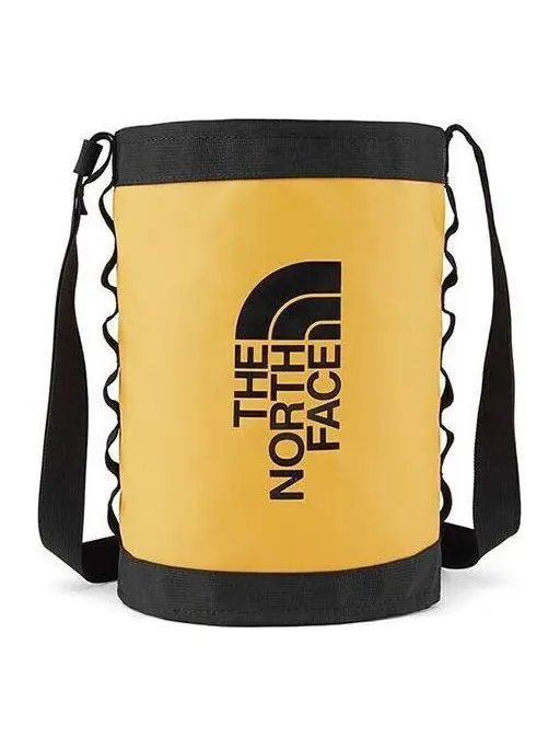 Сумка THE NORTH FACE Explore Bucket Bag 'Yellow' — 1