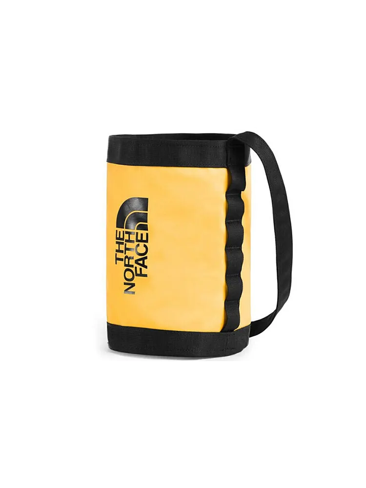 Сумка THE NORTH FACE Explore Bucket Bag 'Yellow' — 2