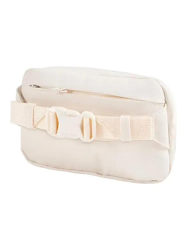 Мужская поясная сумка с поясным ремнем Terra Lumbar 1L THE NORTH FACE — 2