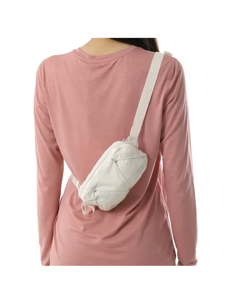 Мужская поясная сумка с поясным ремнем Terra Lumbar 1L THE NORTH FACE — 4