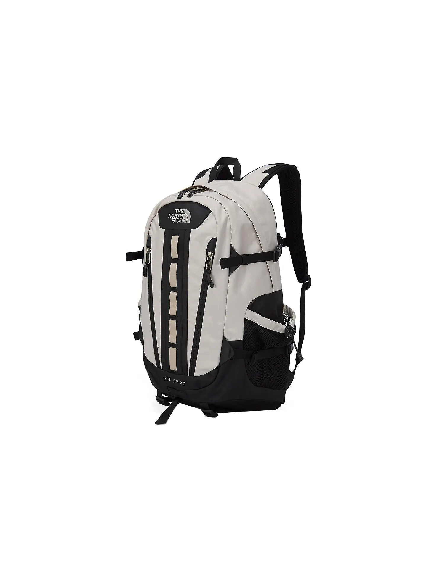 Сумка THE NORTH FACE Big Shot 'Light Beige' — 2