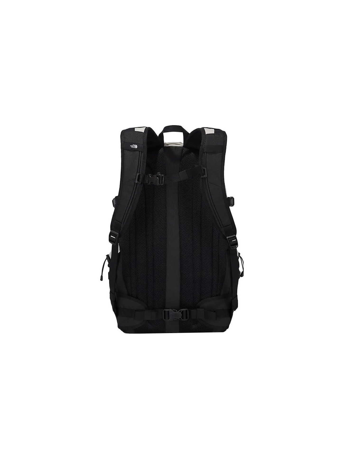 Сумка THE NORTH FACE Big Shot 'Light Beige' — 3
