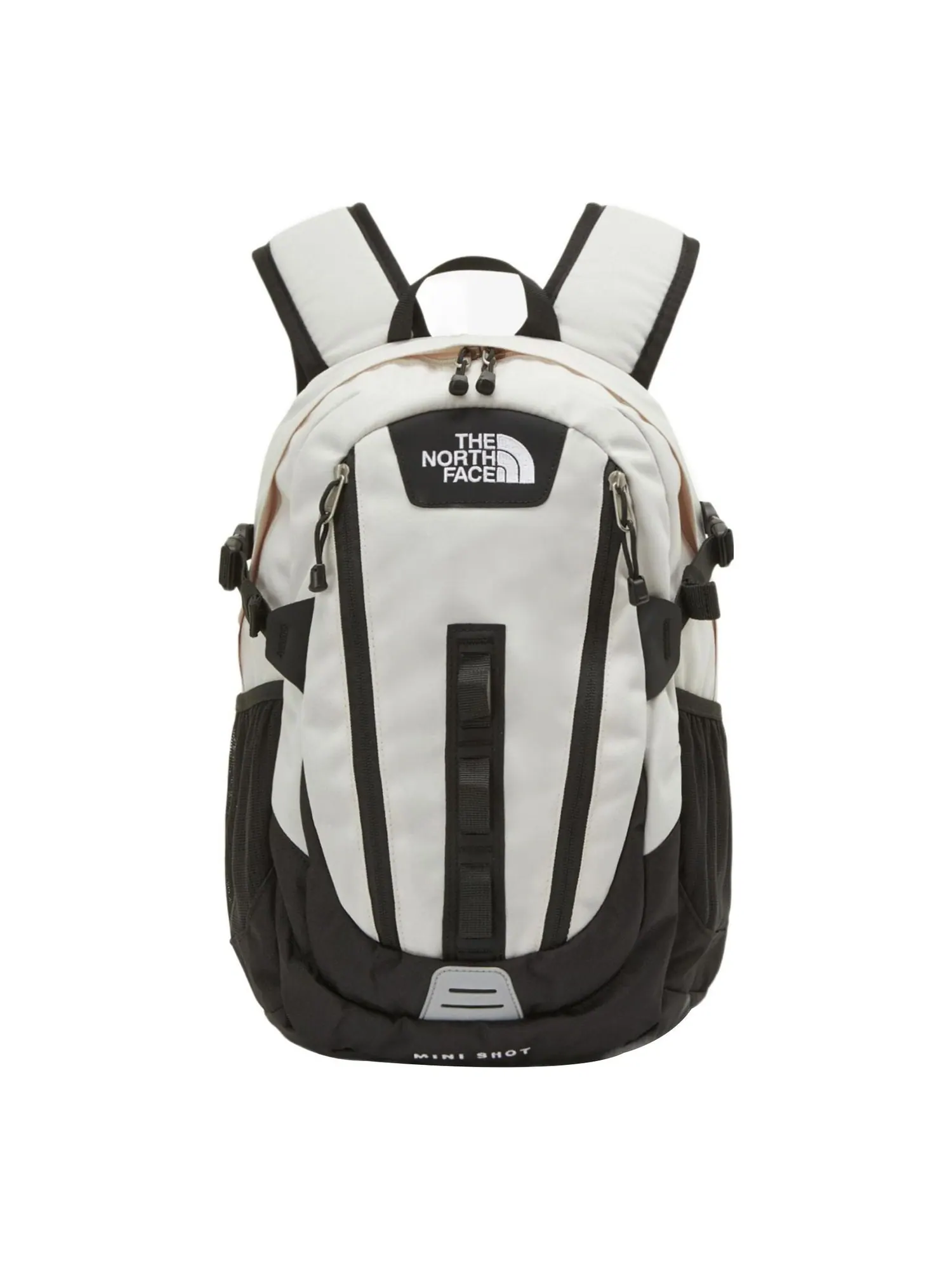 Сумка THE NORTH FACE Mini Shot 'Vanilla' — 1