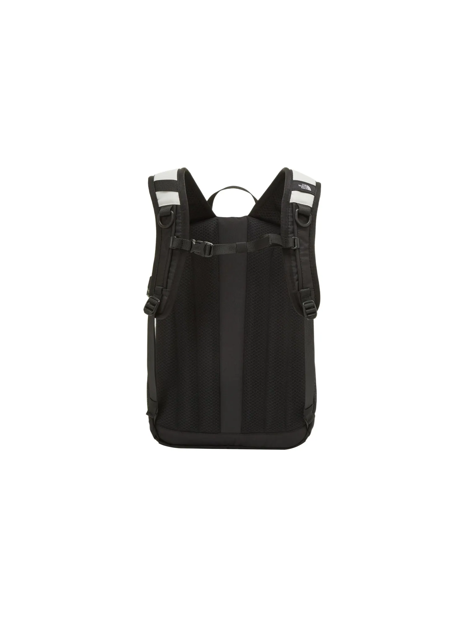 Сумка THE NORTH FACE Mini Shot 'Vanilla' — 2