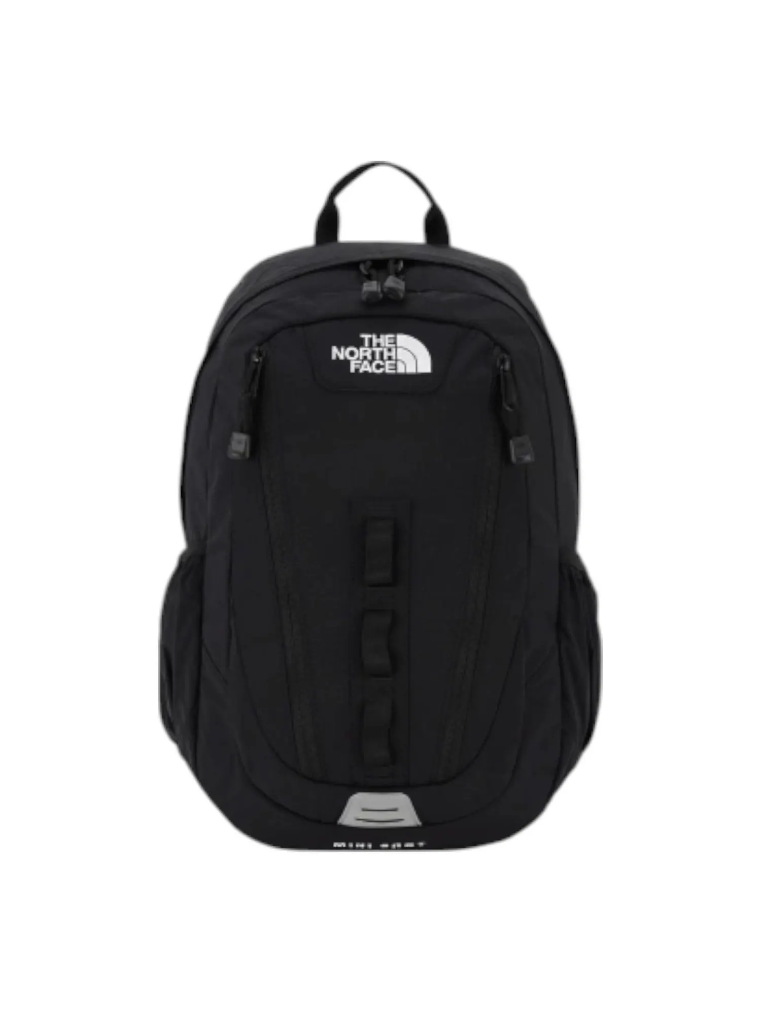 Сумка THE NORTH FACE White Label Mini Shot 'Black' — 1