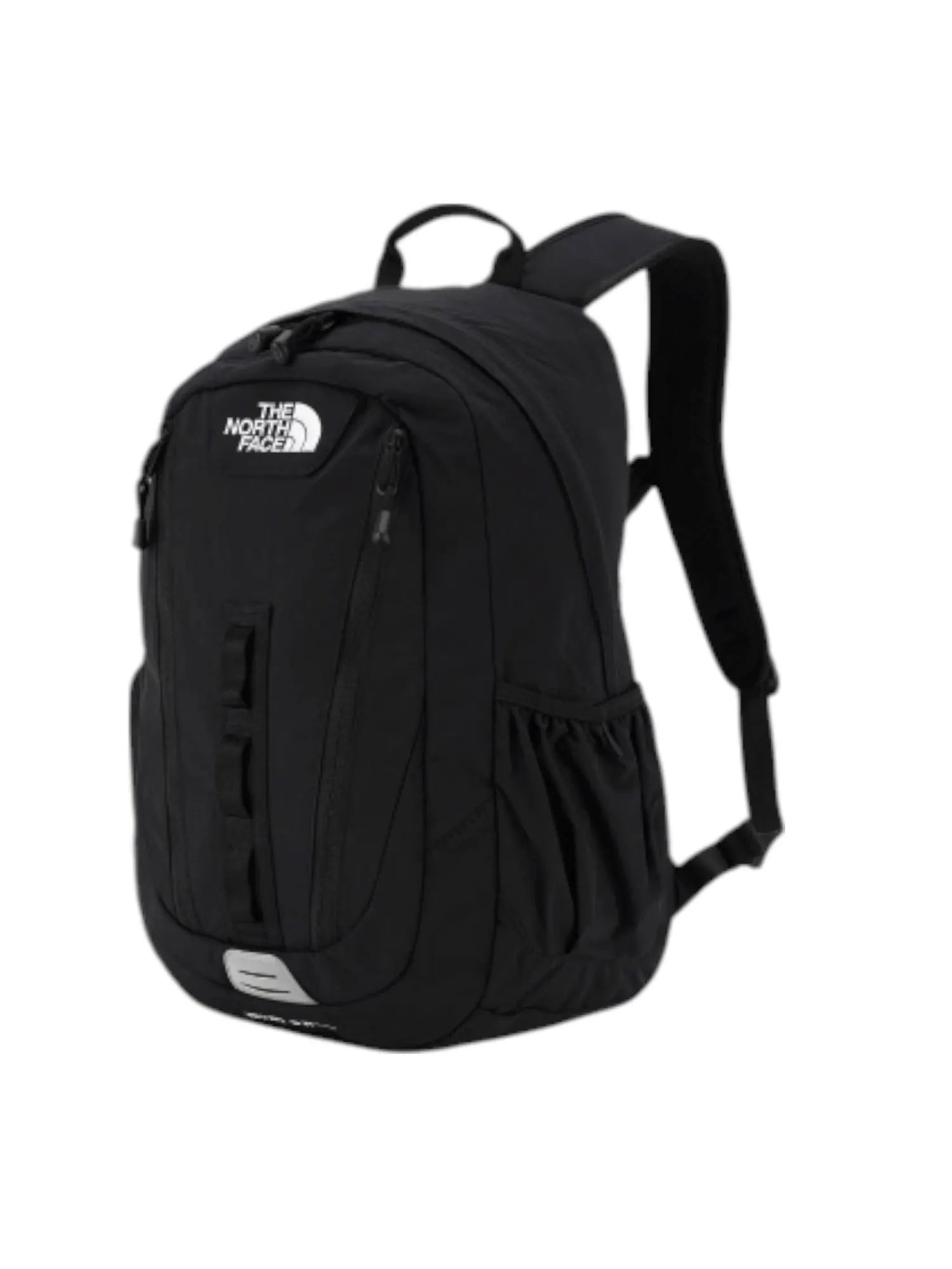 Сумка THE NORTH FACE White Label Mini Shot 'Black' — 2
