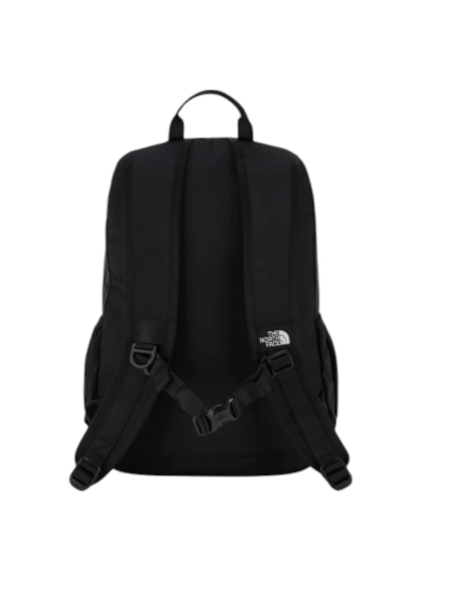 Сумка THE NORTH FACE White Label Mini Shot 'Black' — 3