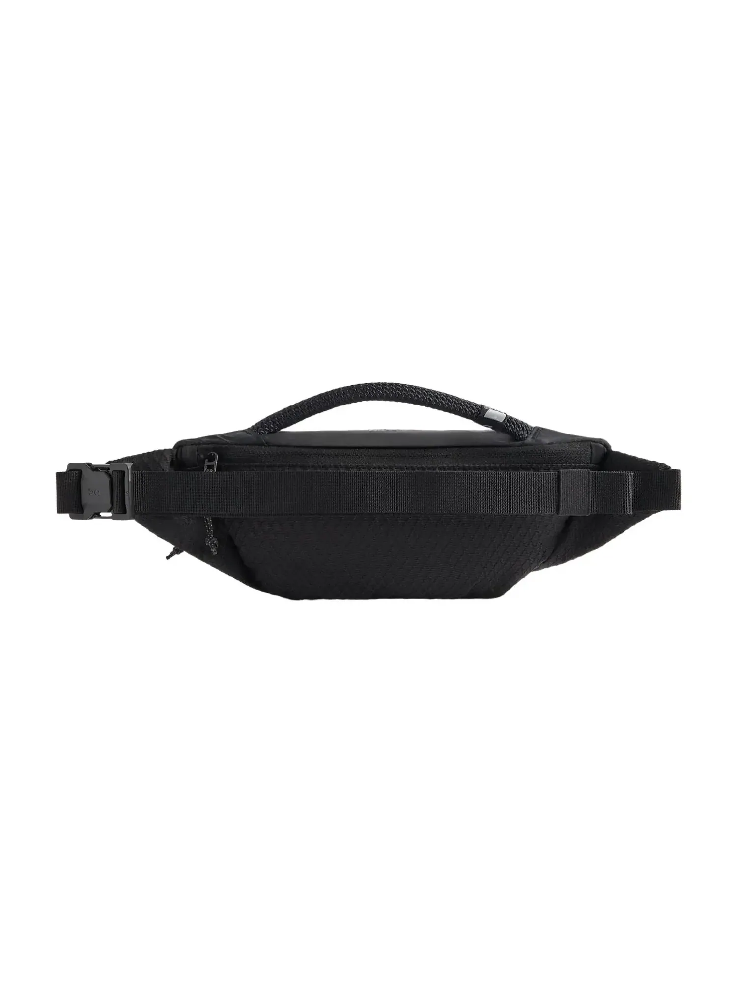 Поясная сумка Kith x On Waist Pack Lite 2L 'Black' ON2UG10710553 — 2