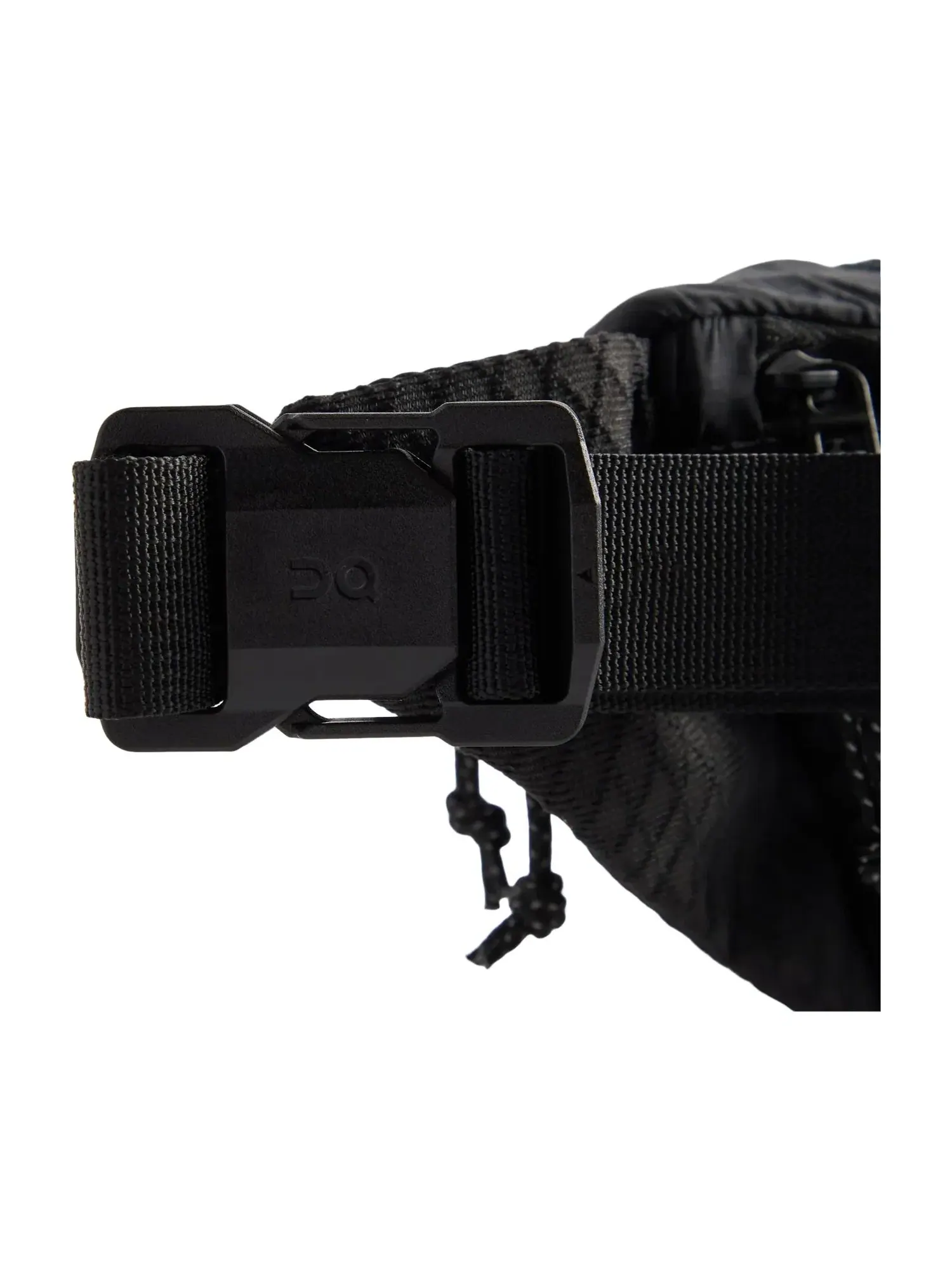 Поясная сумка Kith x On Waist Pack Lite 2L 'Black' ON2UG10710553 — 4