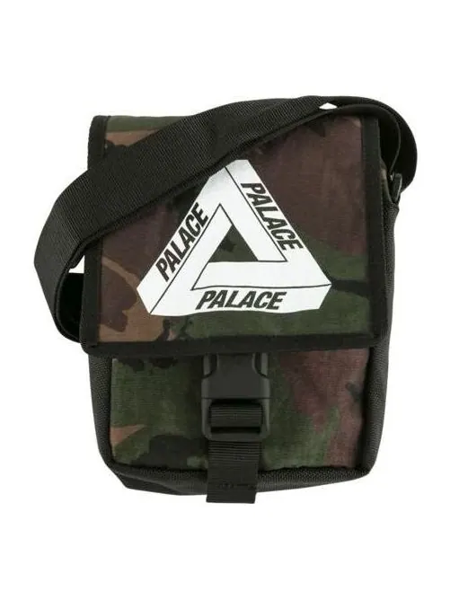 Сумка Palace Flat Sack SS 18 через плечо — изображение 1 из 2, мульти