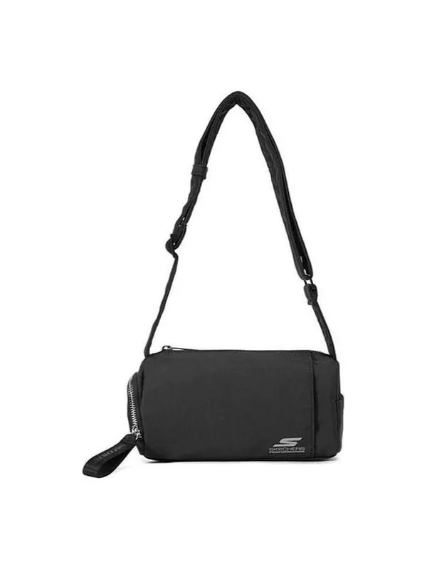 Сумка comfort sports shoulder bag 'black' Skechers — 1