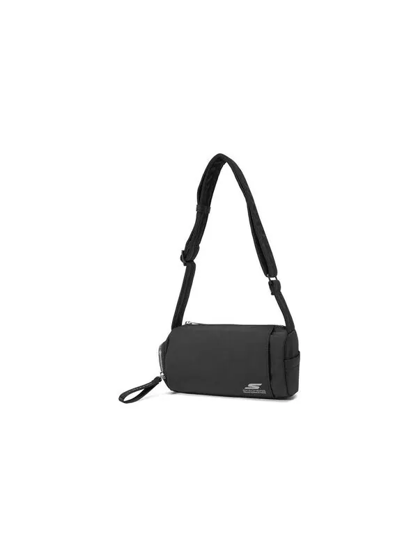 Сумка comfort sports shoulder bag 'black' Skechers — 2
