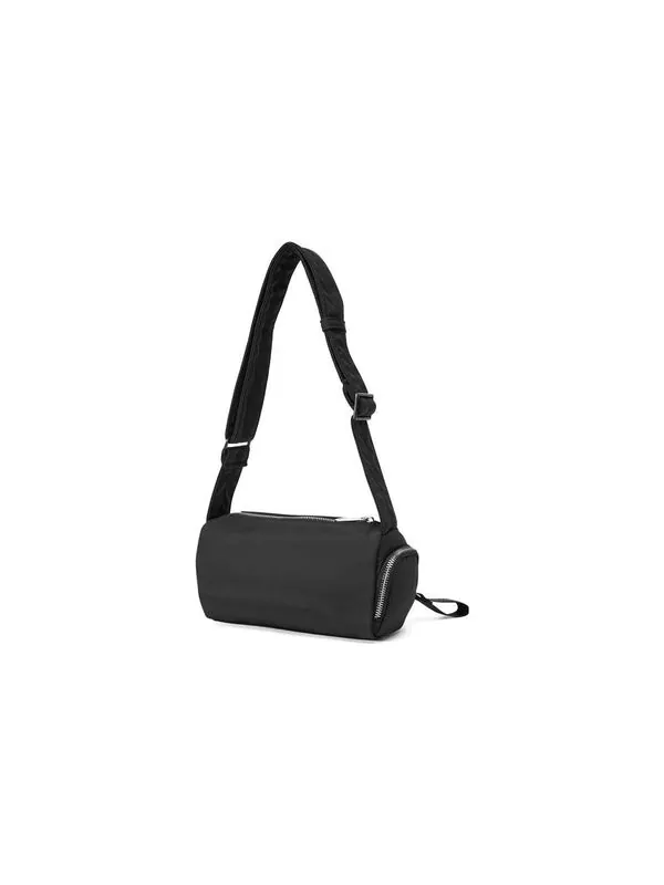 Сумка comfort sports shoulder bag 'black' Skechers — 3