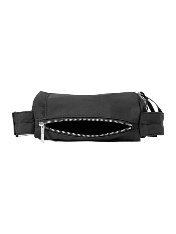 Сумка comfort sports shoulder bag 'black' Skechers — 4