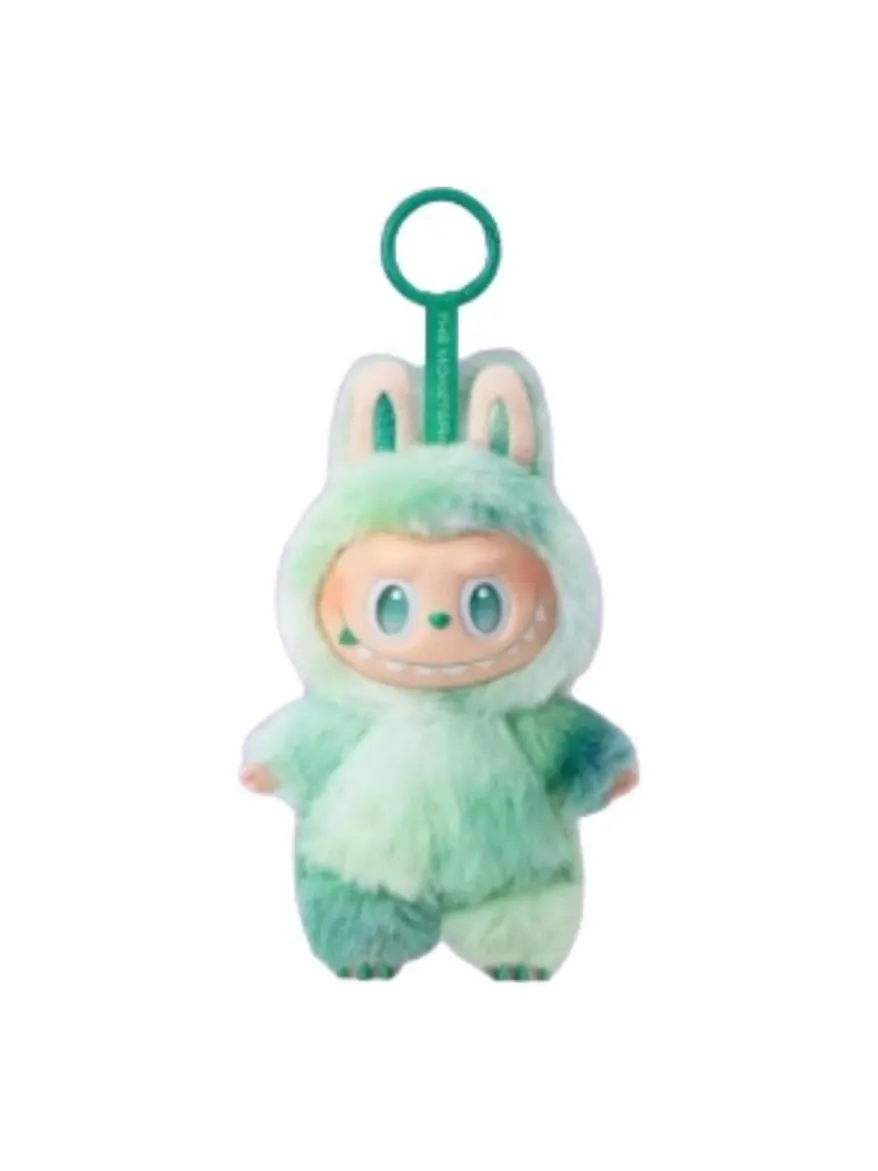 Кулон Pop Mart The Monsters Labubu 3.0 Big into Energy Pendant 'Serinity'