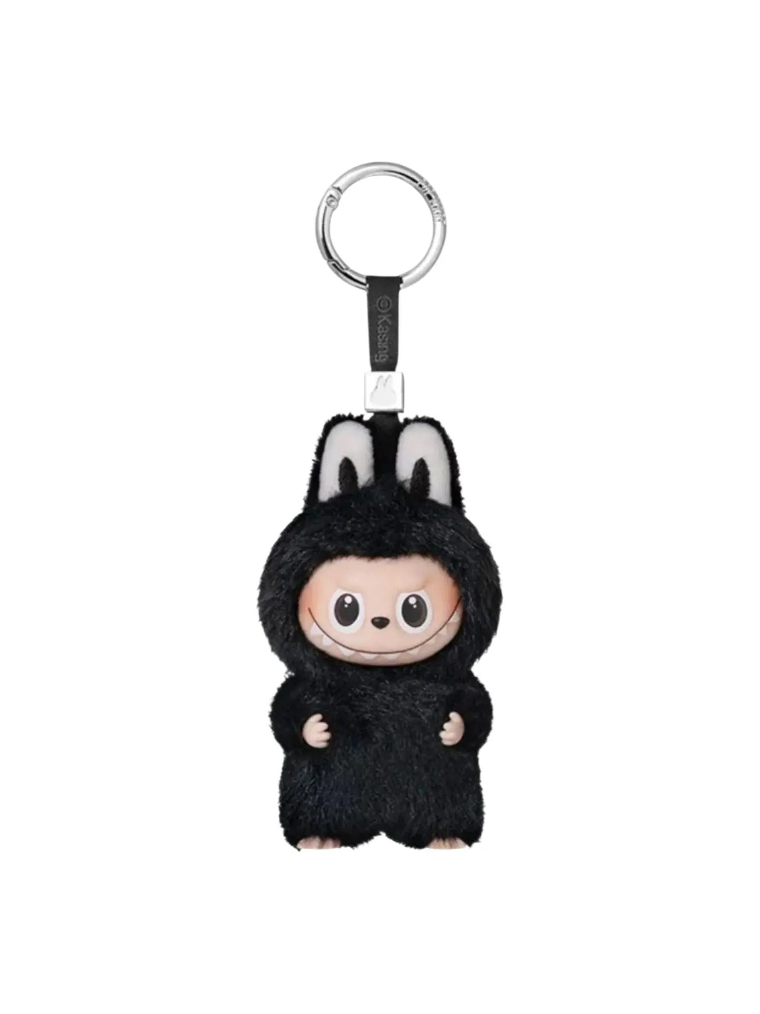 Мягкий кулон Pop Mart The Monsters Labubu Pin for Love 'R'