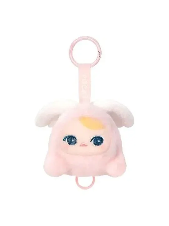 Мягкая подвеска Pop Mart Pucky Flying Babies Series 'Cupid Baby' PPMT-2604-0055-1119517331