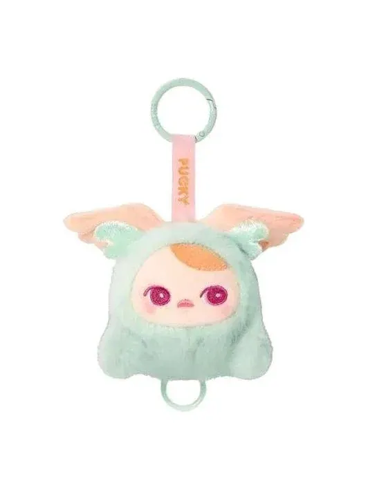 Мягкая подвеска Pop Mart Pucky Flying Babies Series 'Dragon Baby' PPMT-2604-0055-1119517332