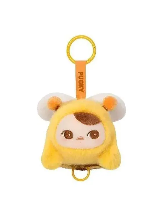 Мягкая подвеска Pop Mart Pucky Flying Babies Series 'Bee Baby' PPMT-2604-0055-1119517333