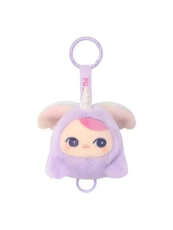 Мягкая подвеска Pop Mart Pucky Flying Babies Series «Единорог-младенец» PPMT-2604-0055-1119517336