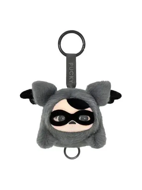 Мягкая подвеска Pop Mart Pucky Flying Babies Series 'Knight Baby' PPMT-2604-0055-1119517337